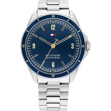 Tommy Hilfiger Gents Watch Sale Merchandise