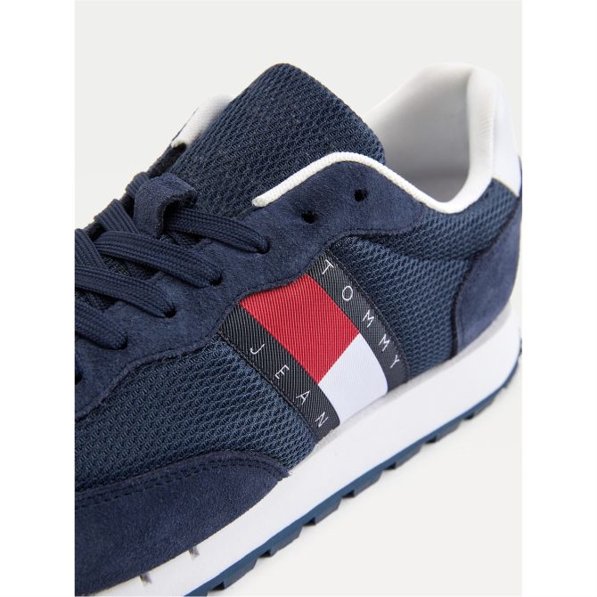 Kemp Run Trainers Tommy Jeans Sells Cheap - Image 5