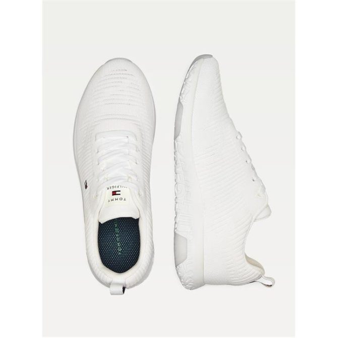 Tevo Run Trainers Tommy Hilfiger Less Expensive
