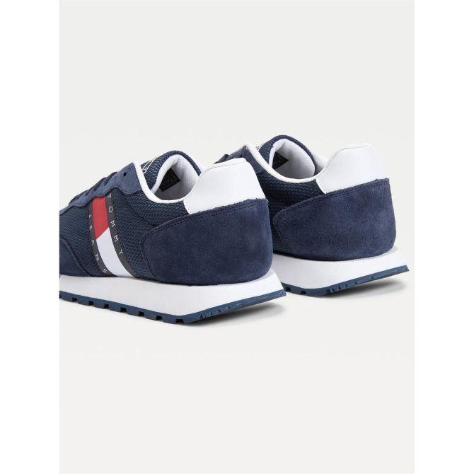 Kemp Run Trainers Tommy Jeans Sells Cheap - Image 4