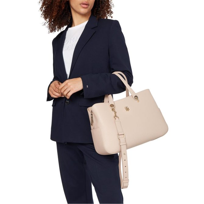 Element Satchel Bag Tommy Hilfiger Free Delivery - Image 4